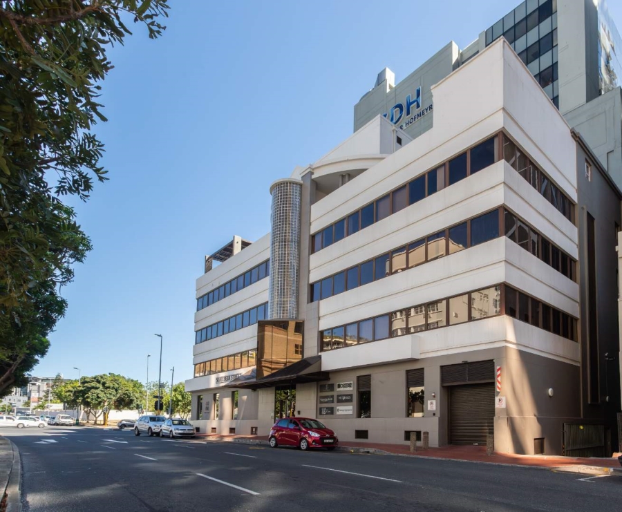 Commercial Property for Sale in Cape Town City Centre Western Cape